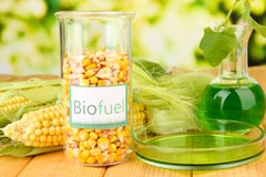 Roast Green biofuel availability